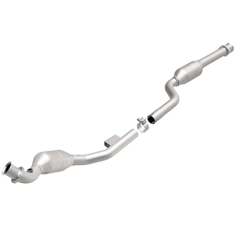 Magnaflow — MagnaFlow Conv DF 98-02 Mercedes E320 3.2L
HM Grade
HM - view 1