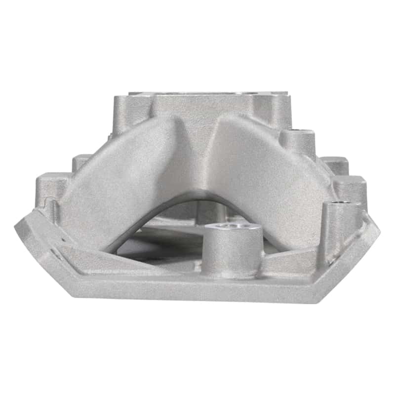 Edelbrock — Edelbrock Victor Jr Manifold AMC 70-91 EFI (Race Manifold)
MANIFOLD-RACE - view 16