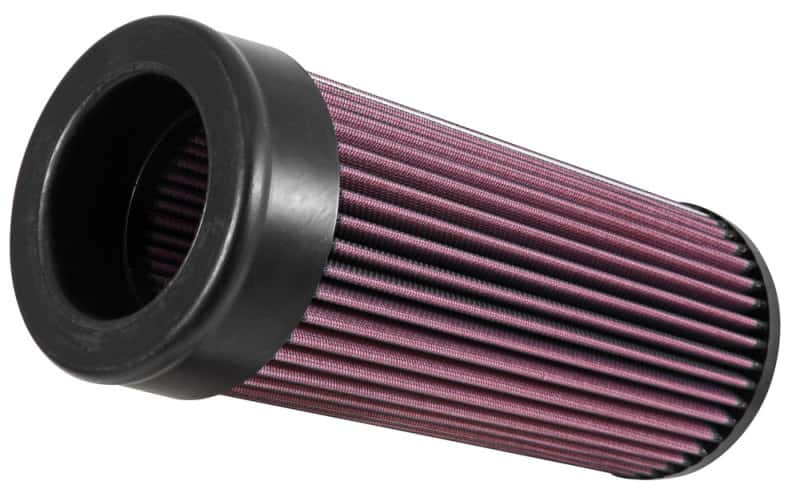 K&N Engineering — K&N 15 Can-Am Maverick X DS Replacement Drop In Air Filter 12.25in H 4.875in OD
Air Filter - view 3