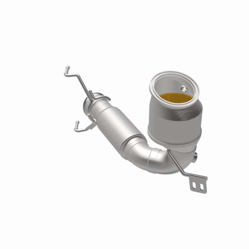 Magnaflow — MagnaFlow 15-19 Mini Cooper S L4 2.0L Direct-fit Catalytic Converter
OEM Grade
OEM - view 21