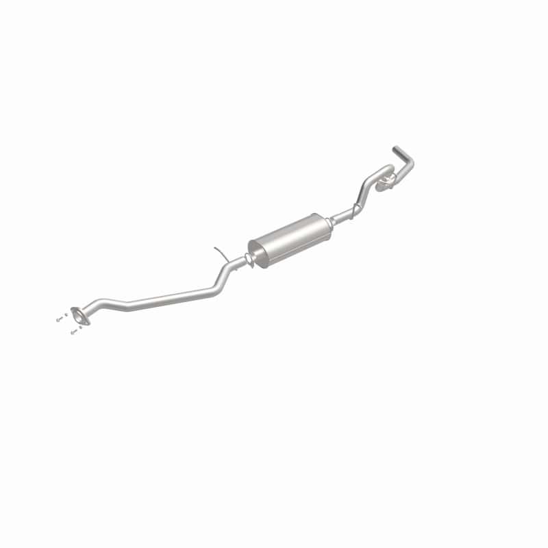 Magnaflow — MagnaFlow BRE Exhaust Kit 99-01 Silverado Sierra 1500
Exhaust Kit - view 4