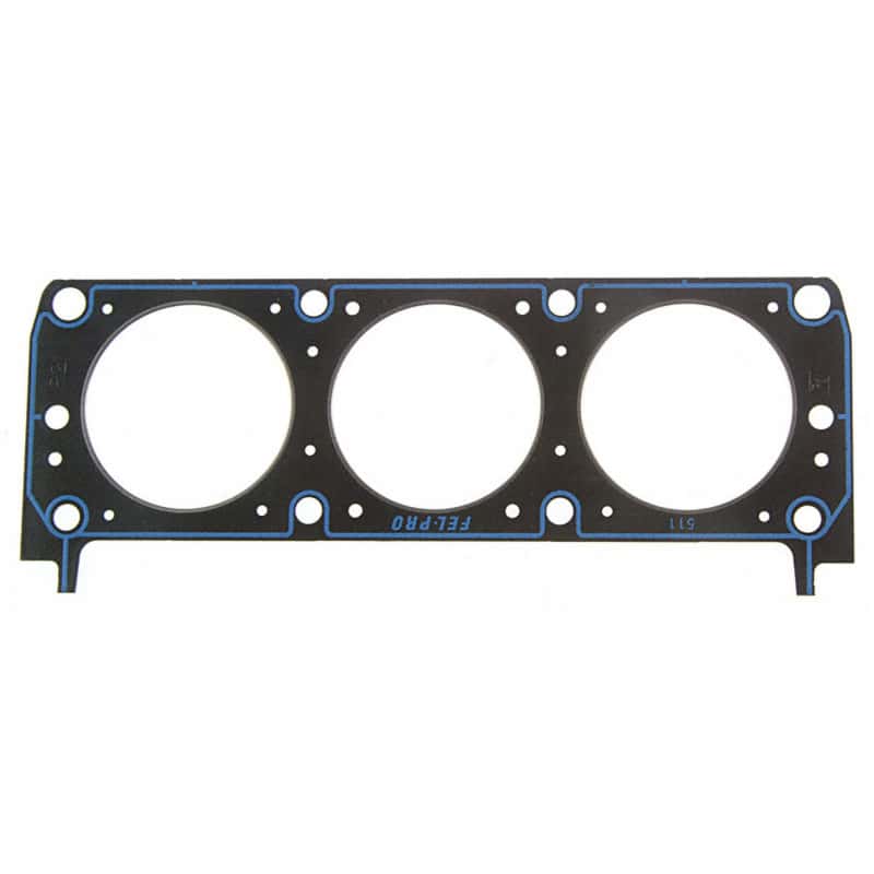 Fel-Pro — Fel-Pro Buick Century 511 SD Severe Duty Engine Cylinder Head Gasket - view 1