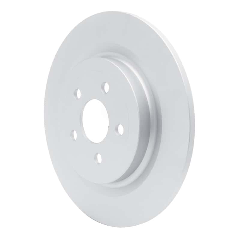 DFC — DFC 21-25 Ford Mustang Mach-E Rear GeoSPEC Coated Rotor - view 2