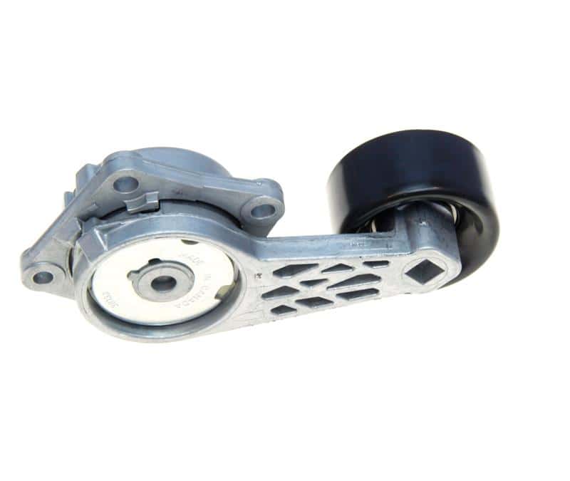 Gates — Gates 97-04 Ford F-150 DriveAlign OE Exact Automatic Belt Tensioner - view 8