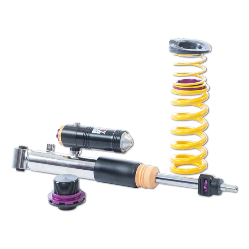 KW — KW Coilover Kit V4 2015 BMW M3 (F80) / M4 (F82) w/o Electronic Suspension
Coilover Kit - view 5