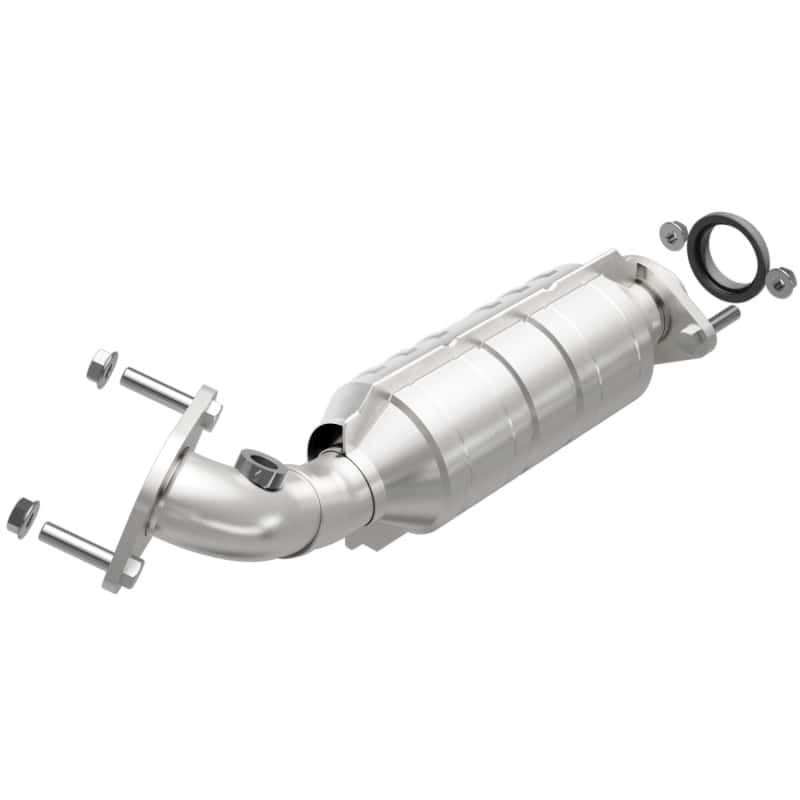Magnaflow — Magnaflow Conv DF 05-07 Cadillac STS/SRX 3.6L
OEM Grade
OEM - view 1