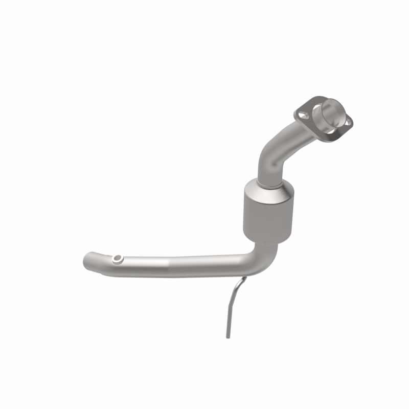 Magnaflow — MagnaFlow Conv DF Chrysler/Dodge/Plymouth car
HM Grade
HM - view 21