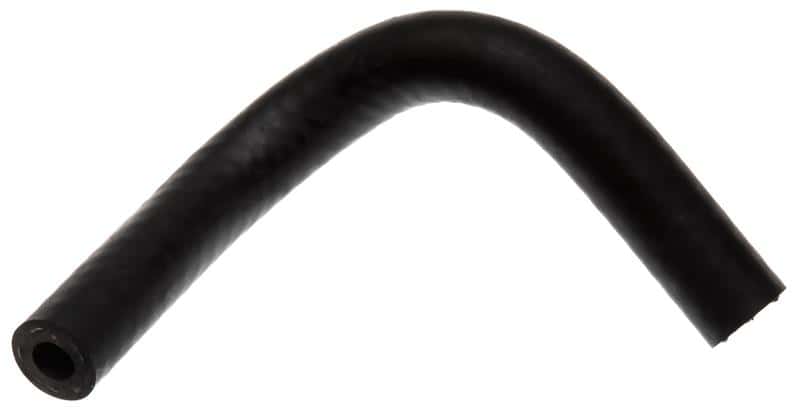 Gates — Gates 00-06 Toyota Tundra V-8 4.7L By Pass Molded Heater Hose - view 1