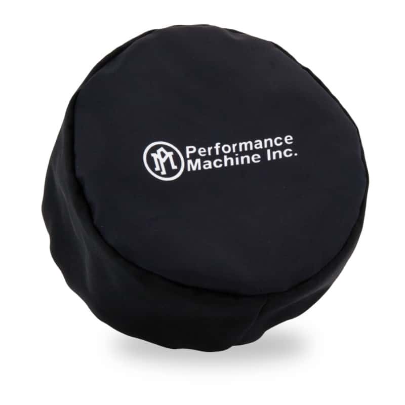 Performance Machine — Performance Machine Jet Air Cleaner Rain Sock - view 1