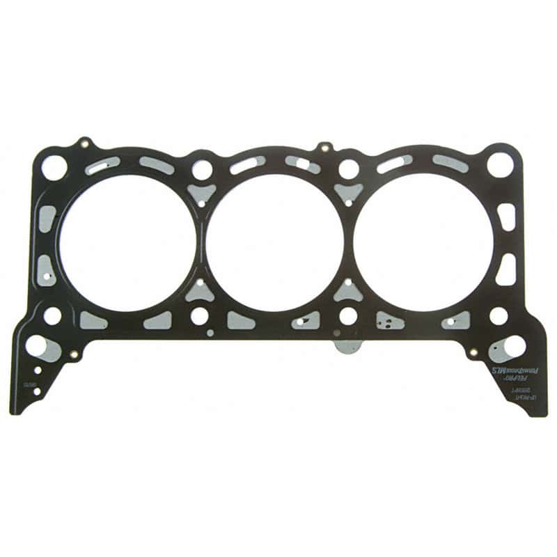 Fel-Pro — Fel-Pro Ford F-150 26506 PT PermaTorque Engine Cylinder Head Gasket - view 2