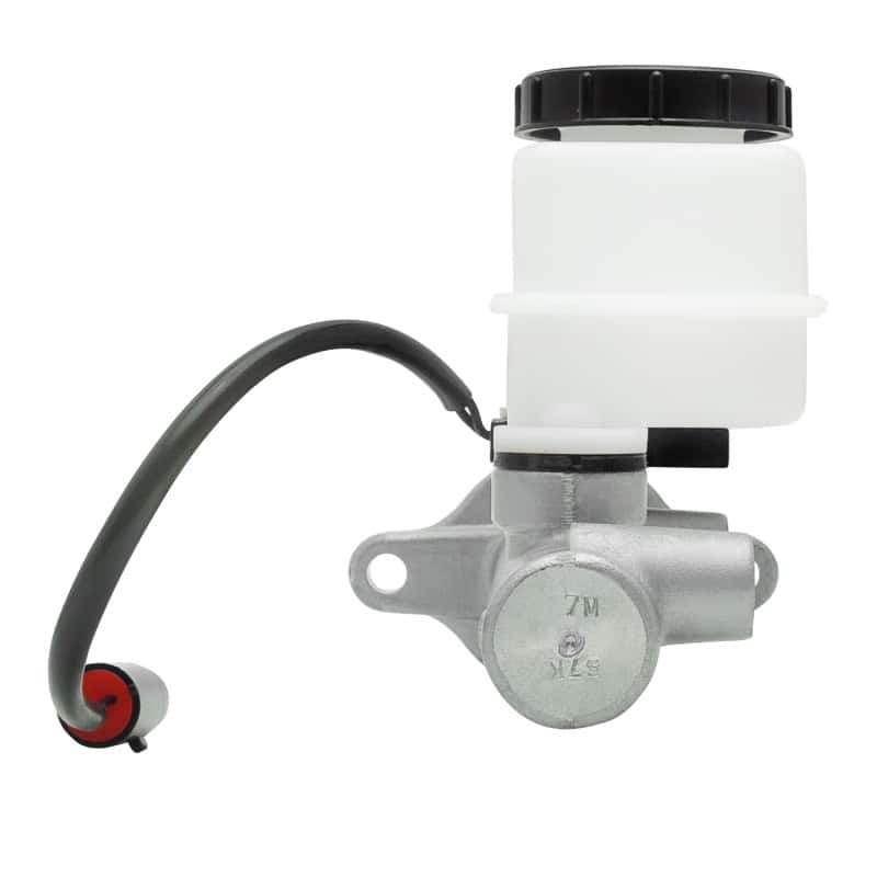 DFC — DFC 89-95 Hyundai Excel Brake Master Cylinder
DFC Brake Master Cyl - view 6