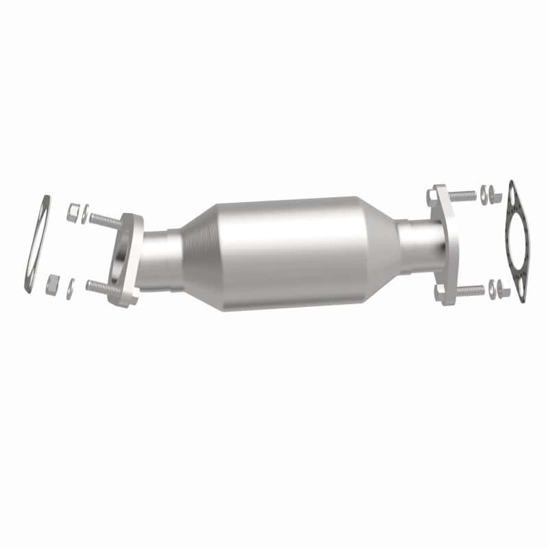 Magnaflow — MagnaFlow California Converter Direct Fit 11-13 Hyundai Elantra
California - view 11