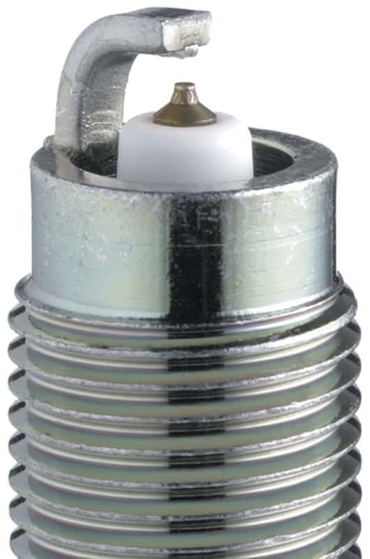 NGK — NGK Laser Platinum Spark Plug Box of 4 (PFR5B-11B) - view 4