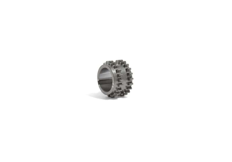 Ford Racing — Ford Racing 15-17 Mustang GT 5.0L Forged Crankshaft Sprocket
Crankshaft Gear - view 5
