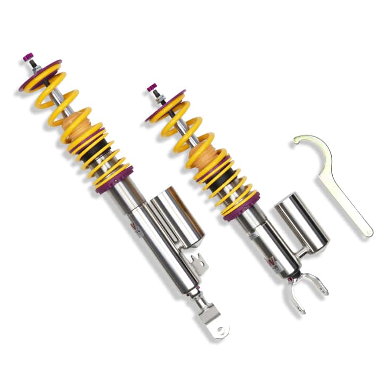 KW — KW Coilover Kit V3 Honda S2000
Coilover Kit - view 14