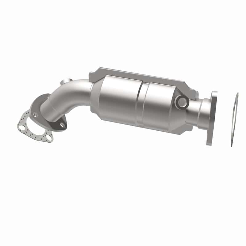Magnaflow — MagnaFlow Conv DF Audi 97-05 A4/A4 Quattro / Volkwagen 00-05 Passat 1.8L
OEM Grade
OEM - view 21