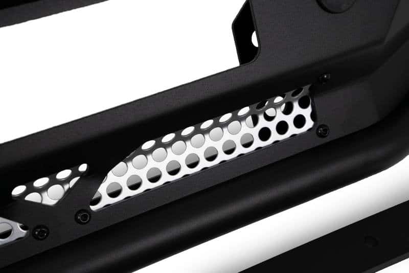 DV8 Offroad — DV8 Offroad 21-22 Ford Bronco Competition Series Front Bumper - view 15