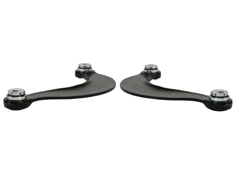 Whiteline — Whiteline 08-18 Ford Focus Heavy Duty Adjustable Rear Upper Control Arm Kit
Control Arm - view 2