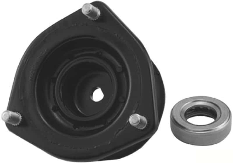 KYB — KYB Shocks & Struts Strut Mounts Front MERCURY Villager Mini-Van 1993-02 NISSAN Quest Mini-Van 1993-
Strut Mount Kit - view 1