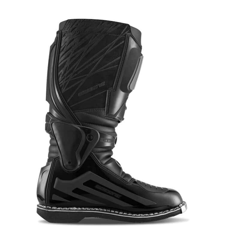 Gaerne — Gaerne Fastback Endurance Boot Midnight Size - 5.5 - view 4
