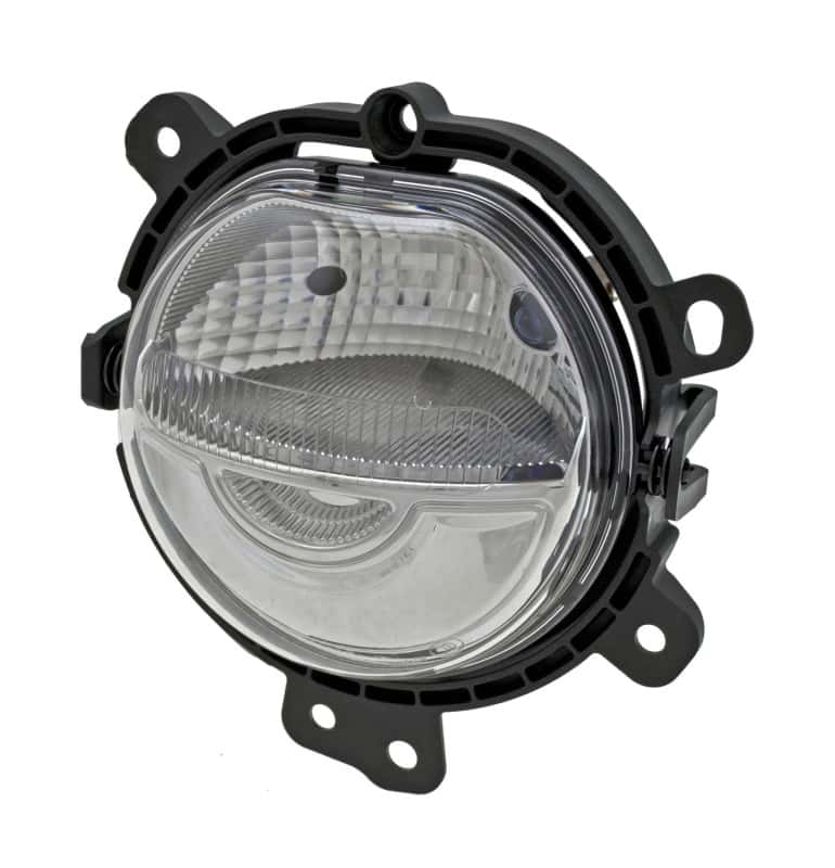 Hella — Hella 2014-2017 Mini Cooper Daytime Running Light Right
DRL Cooper RH - view 2