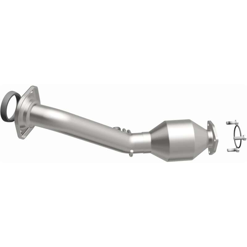 Magnaflow — Magnaflow Conv DF 12-14 Civic 2.4L
OEM Grade
OEM - view 32