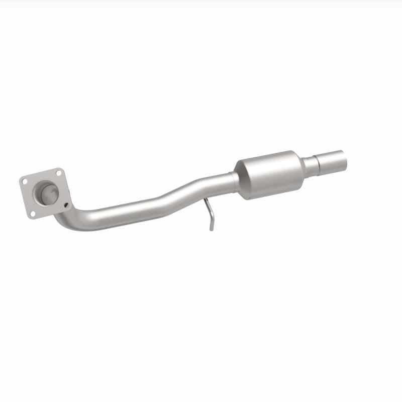 Magnaflow — MagnaFlow Conv DF 90 Volkswagen Cabriolet 1.8
Standard Grade
Standard - view 8