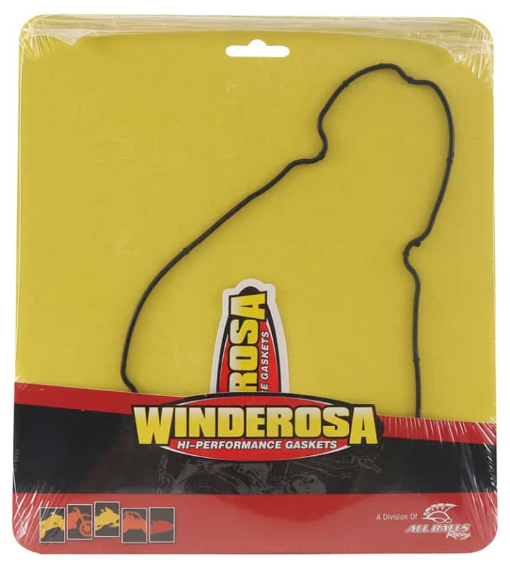 Vertex Pistons — Vertex Gaskets 98-03 Suzuki TL1000R Outer Clutch Gasket Kit - view 2