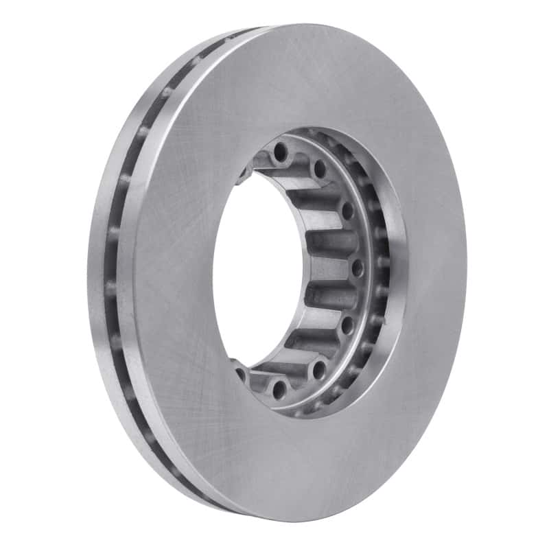 DFC — DFC 95-18 Mitsubishi Fuso FE Rear Brake Rotor
DFC Brake Rotor - view 4