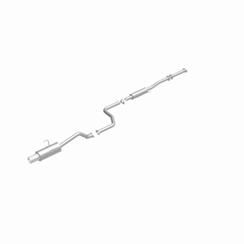 Magnaflow — MagnaFlow Sys C/B Civic Ex/Si 2/4Dr 96-On
Cat-Back - view 25