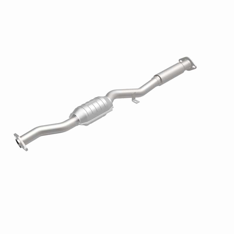 Magnaflow — MagnaFlow Conv Direct Fit Nissan 85-86
Standard Grade
Standard - view 6