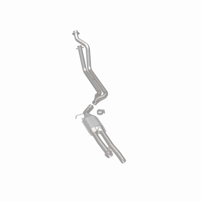 Magnaflow — MagnaFlow Conv DF 90-93 Mercedes 300E/TE 3.0L
Standard Grade
Standard - view 15