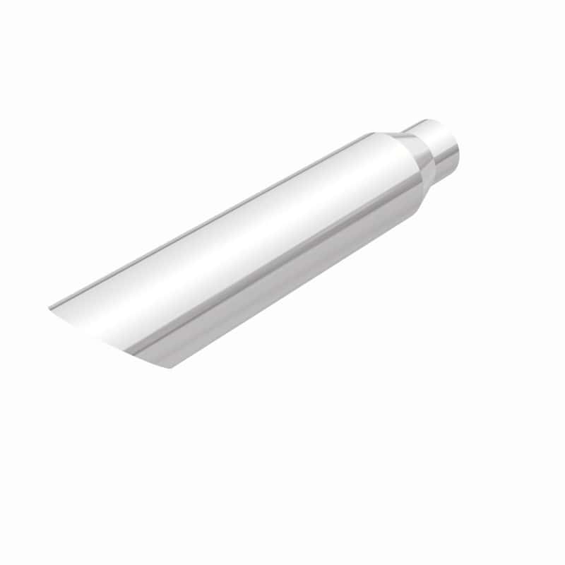 Magnaflow — MagnaFlow Tip 1-Pk Bb 3.50 X 18 2.25 Id 45D
Stainless Steel
Exhaust Tip - view 29