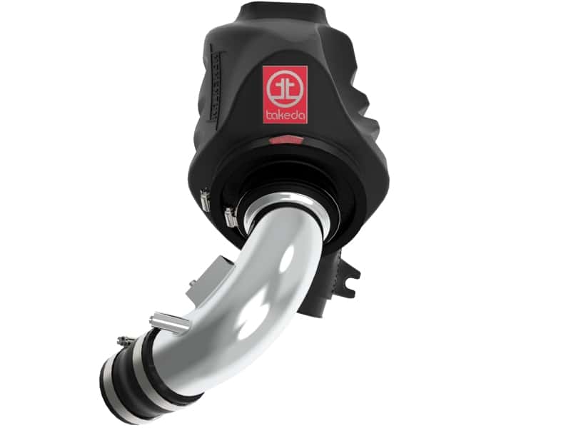 aFe — aFe Takeda Momentum Sealed Intake System 12 Honda Civic Si 2.4L Stage 2 Pro Dry S Polished
Momentum Intake Kit
AirIntKt - view 5