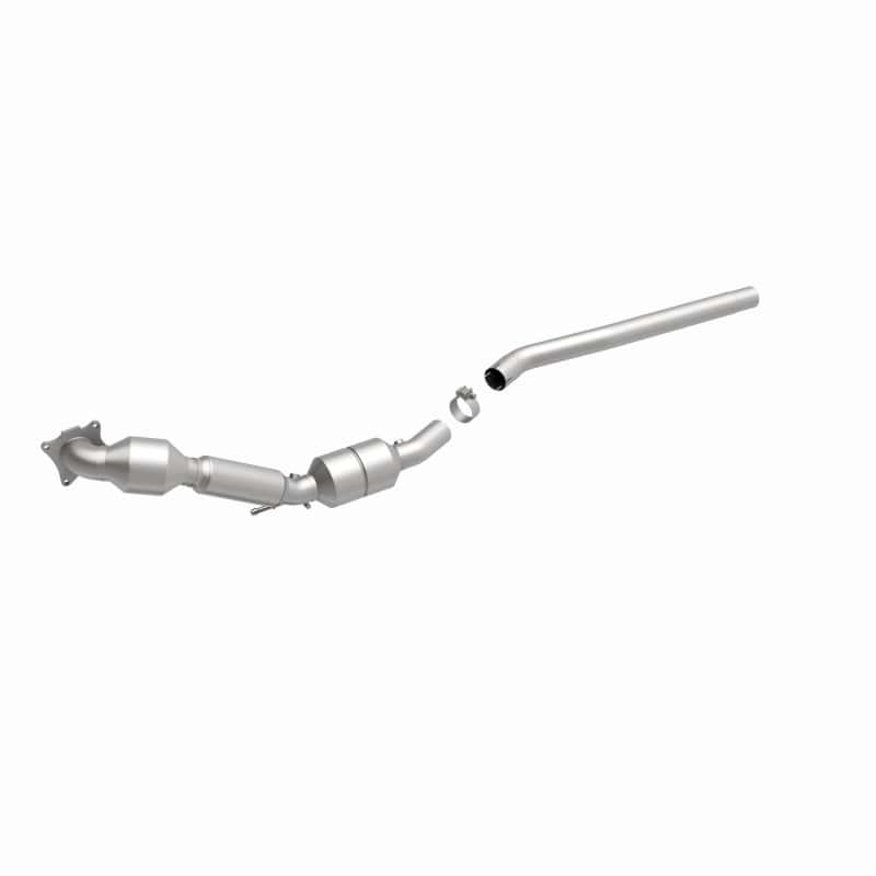 Magnaflow — Magnaflow 08-13 Audi A3 2.0L Direct Fit Converter
California - view 9