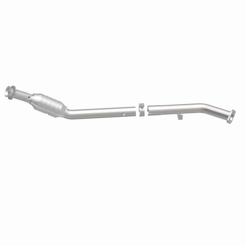 Magnaflow — MagnaFlow Conv DF GTO- 2004 8 5.7L OEM
OEM Grade
OEM - view 11