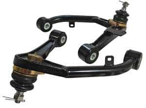 SPC Performance — SPC Performance Isuzu/GM Adj Arms (Pair)
ADJ. CONTROL ARM PR
ADJ ARM PR - view 2