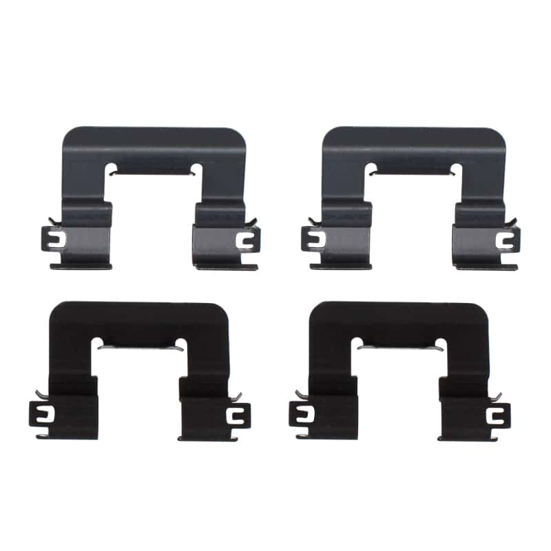 DFC — DFC 19-25 Hyundai Kona N Rear Premium Hardware Kit
DFC Disc Brk Hdw Kit - view 2