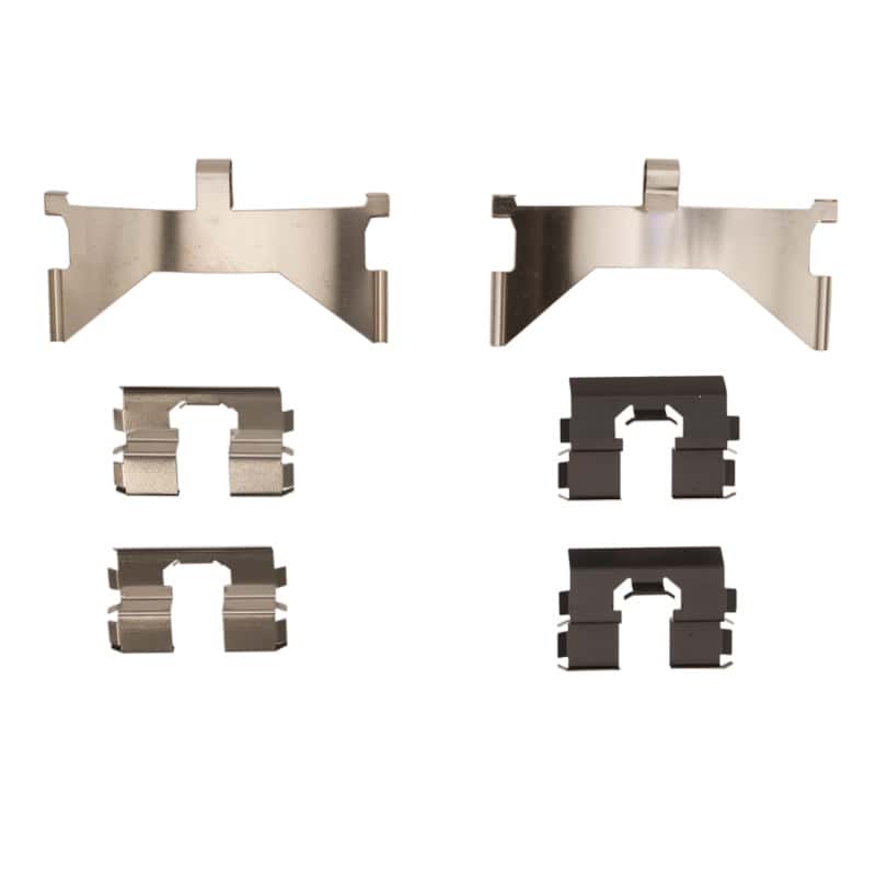 DFC — DFC 79-82 Honda Prelude Front Premium Hardware Kit
DFC Disc Brk Hdw Kit - view 2