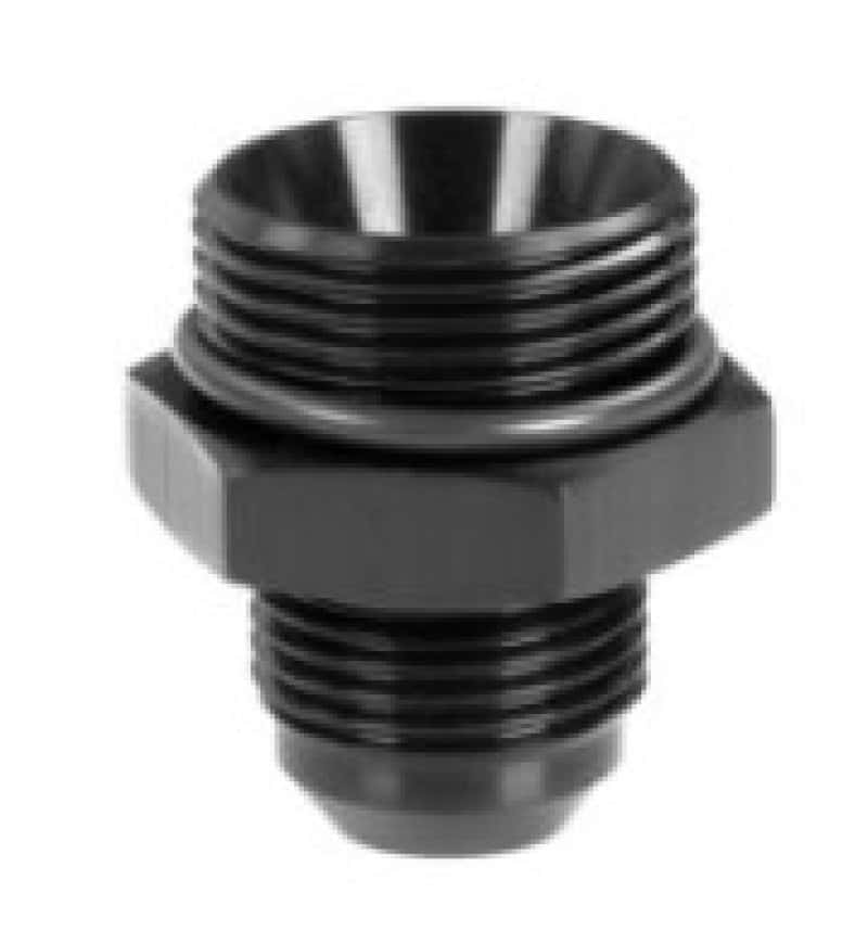 Aeromotive — Aeromotive AN-16 ORB / AN-12 Flare Adapter Fitting
Fitting - view 1