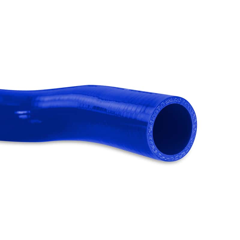 Mishimoto — Mishimoto 15-17 Ford F-150 5.0L V8 Radiator Hose Kit - Blue
Coolant Hose Kit - view 4