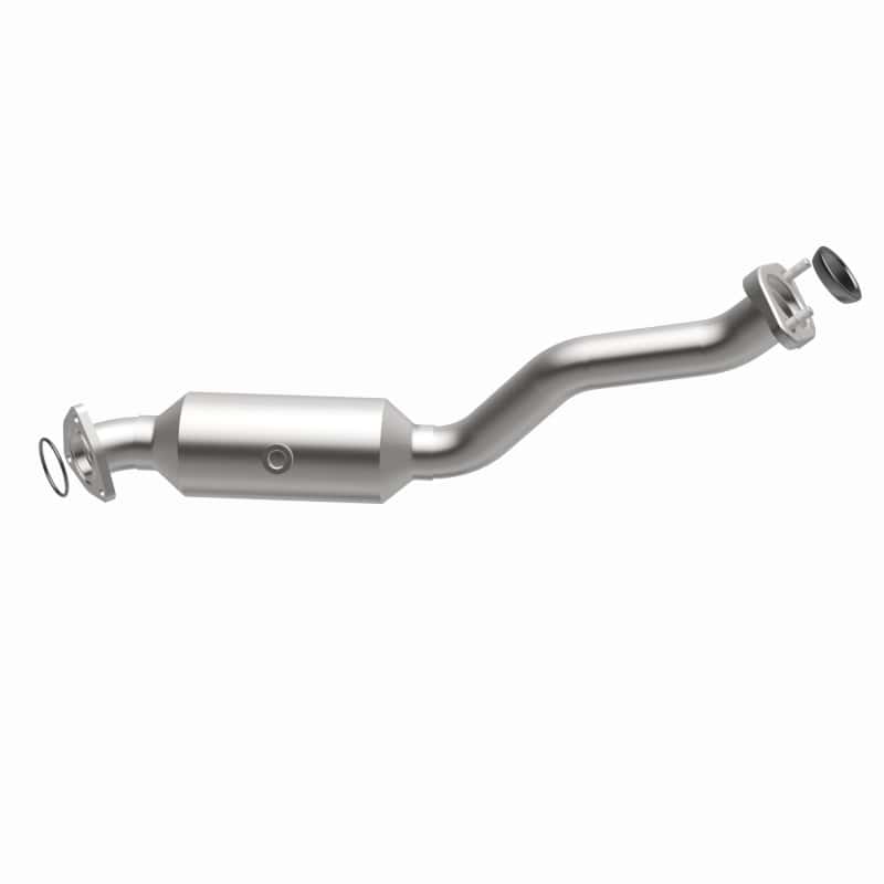 Magnaflow — Magnaflow Conv DF 07-08 Honda Fit 1.5L Automatic Transmission
OEM Grade
OEM - view 25