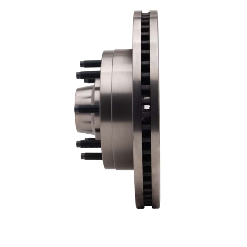 DFC — DFC 08-25 Ford E-150 Front Brake Rotor
DFC Brake Rotor - view 3