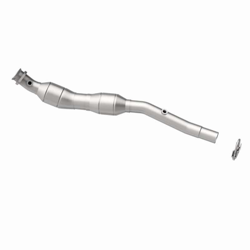 Magnaflow — MagnaFlow Conv DF 03-05 R Rover HSE4.4 D/S OE
OEM Grade
OEM - view 12