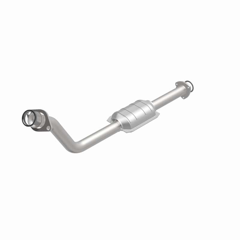 Magnaflow — MagnaFlow Conv DF Achieva-Grand Am 93-95
Standard Grade
Standard - view 5