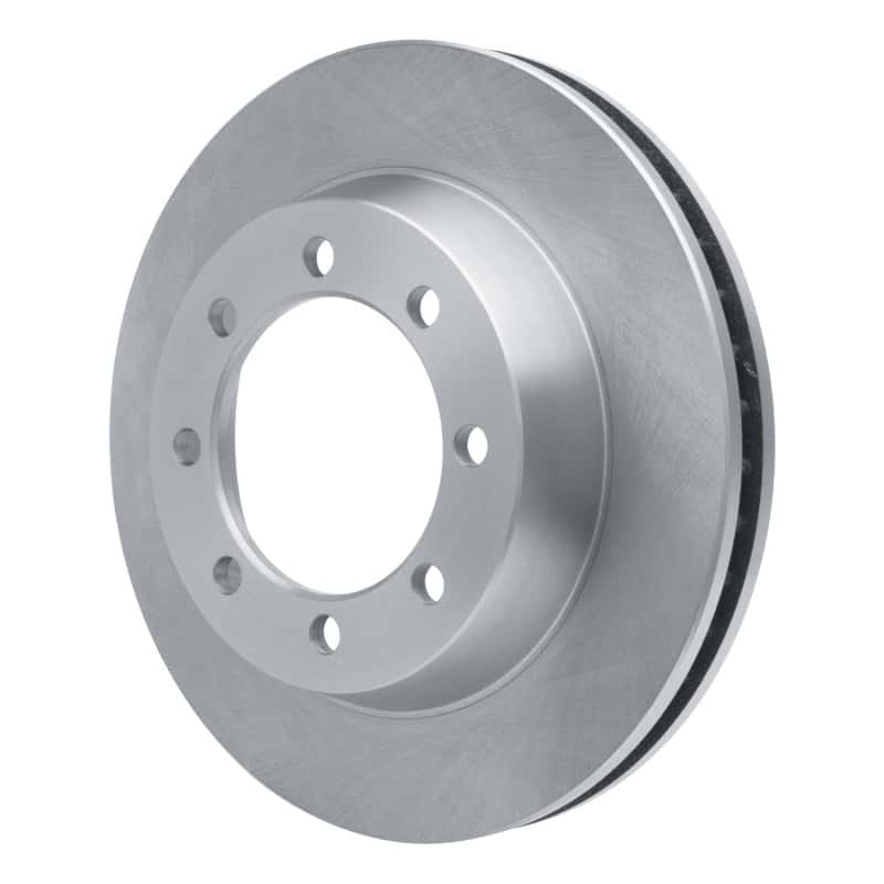 DFC — DFC 76-96 Chevrolet C3500 Front Brake Rotor
DFC Brake Rotor - view 2