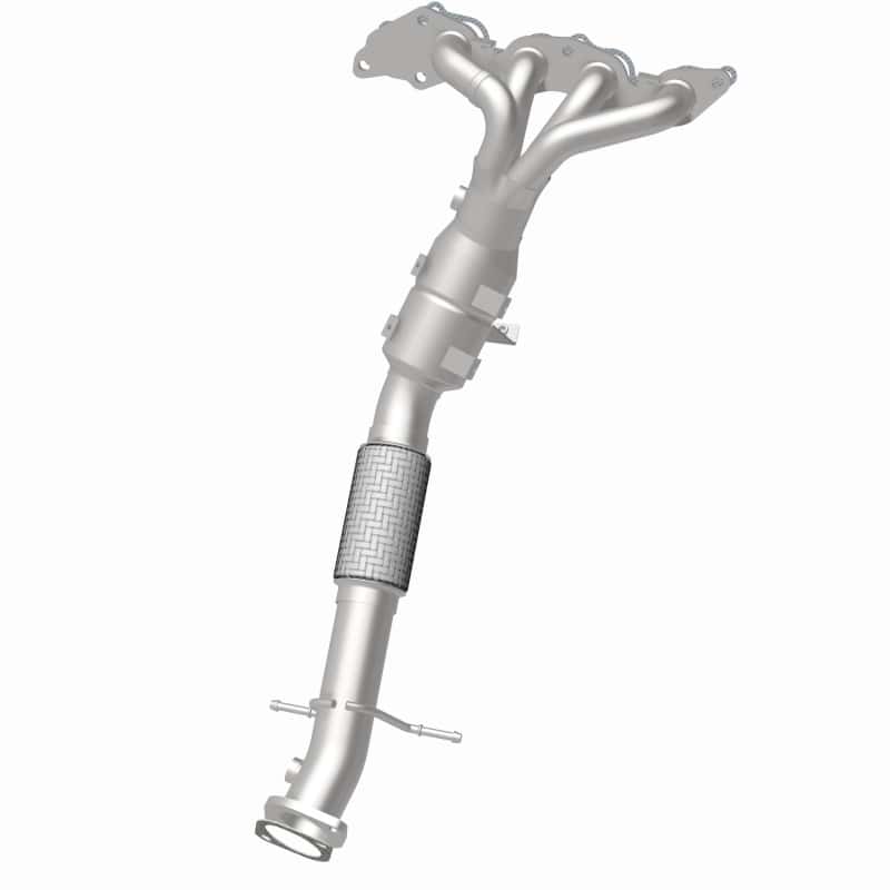 Magnaflow — Magnaflow Conv DF 10- Mazda 3 2.5L
OEM Grade
OEM - view 17