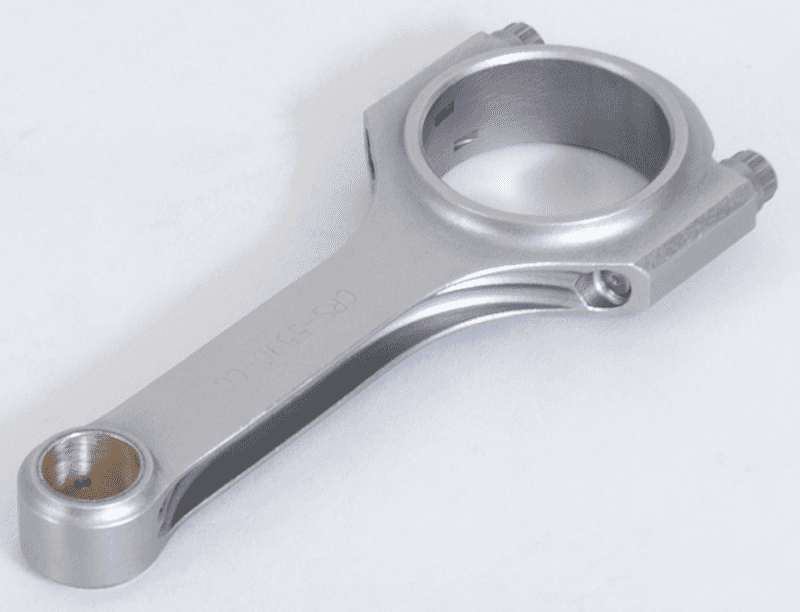 Eagle — Eagle Chevy LN2 2.2L H-Beam Connecting Rods-Cap Screw-Bushed (Set of 4)
H-Beam Rod - view 5