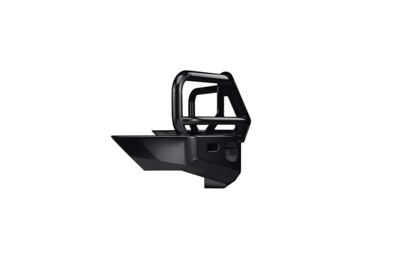 ARB — ARB Winchbar Tundra 2007-12
Winch Bumper - view 8