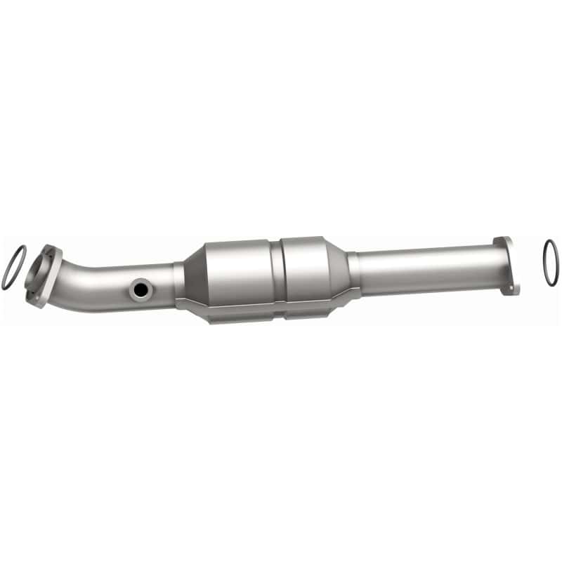 Magnaflow — MagnaFlow Conv DF 05-09 Toyota Tacoma 4.0L P/S Rear
OEM Grade
OEM - view 32
